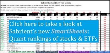 SmartSheets promo link
