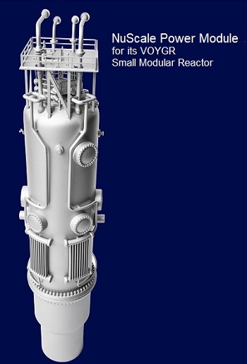 NuScale SMR